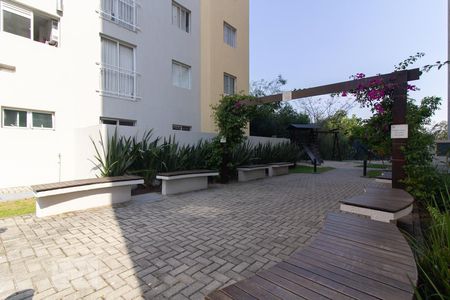 Apartamento para alugar com 58m², 3 quartos e 1 vagaÁrea comum