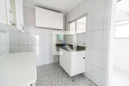 Apartamento para alugar com 150m², 3 quartos e 2 vagas Apartamento para alugar com 150m², 3 quartos e 2 vagasCozinha