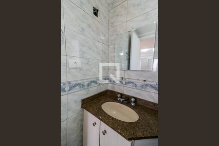Apartamento para alugar com 150m², 3 quartos e 2 vagas Apartamento para alugar com 150m², 3 quartos e 2 vagasBanheiro