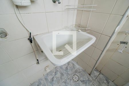 Apartamento para alugar com 150m², 3 quartos e 2 vagas Apartamento para alugar com 150m², 3 quartos e 2 vagasÁrea de Serviço
