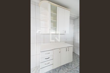 Apartamento para alugar com 150m², 3 quartos e 2 vagas Apartamento para alugar com 150m², 3 quartos e 2 vagasCozinha