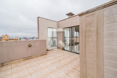 Apartamento para alugar com 150m², 3 quartos e 2 vagas Apartamento para alugar com 150m², 3 quartos e 2 vagasCobertura