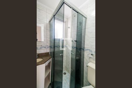 Apartamento para alugar com 150m², 3 quartos e 2 vagas Apartamento para alugar com 150m², 3 quartos e 2 vagasBanheiro