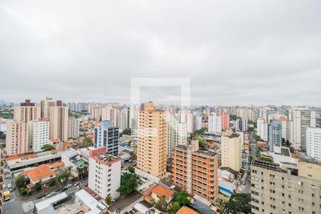 Apartamento para alugar com 150m², 3 quartos e 2 vagas Apartamento para alugar com 150m², 3 quartos e 2 vagasVista da Cobertura