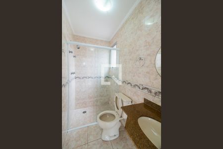 Apartamento para alugar com 150m², 3 quartos e 2 vagas Apartamento para alugar com 150m², 3 quartos e 2 vagasBanheiro da Cobertura