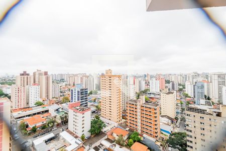 Apartamento para alugar com 150m², 3 quartos e 2 vagas Apartamento para alugar com 150m², 3 quartos e 2 vagasVista do Quarto 1