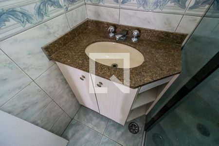 Apartamento para alugar com 150m², 3 quartos e 2 vagas Apartamento para alugar com 150m², 3 quartos e 2 vagasBanheiro