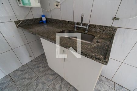 Apartamento para alugar com 150m², 3 quartos e 2 vagas Apartamento para alugar com 150m², 3 quartos e 2 vagasCozinha