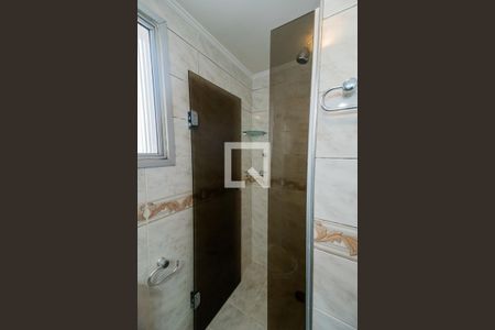 Apartamento para alugar com 150m², 3 quartos e 2 vagas Apartamento para alugar com 150m², 3 quartos e 2 vagasBanheiro da Suíte