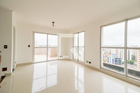 Apartamento para alugar com 150m², 3 quartos e 2 vagas Apartamento para alugar com 150m², 3 quartos e 2 vagasCobertura