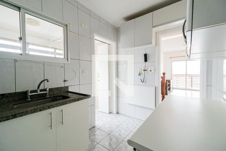 Apartamento para alugar com 150m², 3 quartos e 2 vagas Apartamento para alugar com 150m², 3 quartos e 2 vagasCozinha