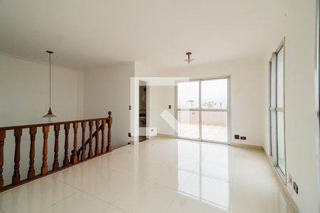 Apartamento para alugar com 150m², 3 quartos e 2 vagas Apartamento para alugar com 150m², 3 quartos e 2 vagasCobertura