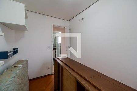 Quarto 1 de apartamento para alugar com 3 quartos, 150m² em Centro, Santo André