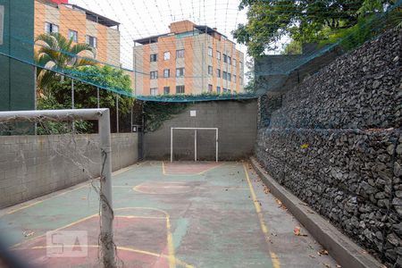 Apartamento para alugar com 54m², 3 quartos e 1 vagaQuadra Esportiva
