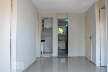 Apartamento para alugar com 54m², 3 quartos e 1 vagaSala