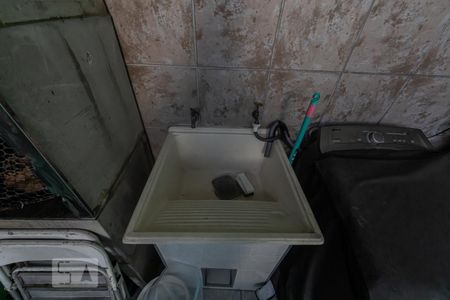 Casa para alugar com 120m², 2 quartos e 3 vagas Casa para alugar com 120m², 2 quartos e 3 vagasÁrea de Serviço