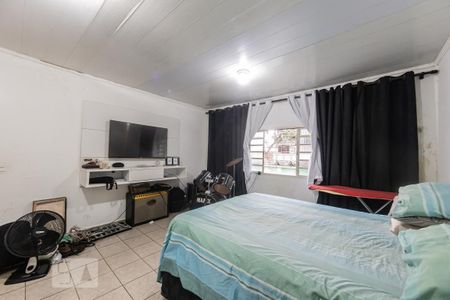 Casa para alugar com 120m², 2 quartos e 3 vagas Casa para alugar com 120m², 2 quartos e 3 vagasQuarto