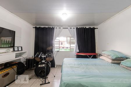 Casa para alugar com 120m², 2 quartos e 3 vagas Casa para alugar com 120m², 2 quartos e 3 vagasQuarto