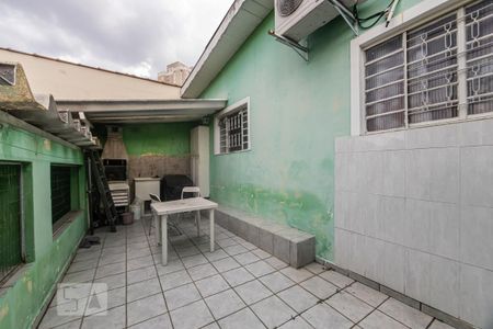 Casa para alugar com 120m², 2 quartos e 3 vagas Casa para alugar com 120m², 2 quartos e 3 vagasÁrea de Serviço