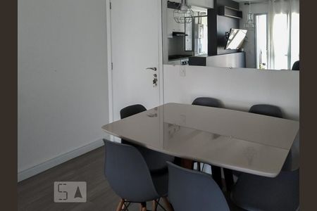 Sala de apartamento à venda com 2 quartos, 49m² em Vila Santa Catarina, São Paulo