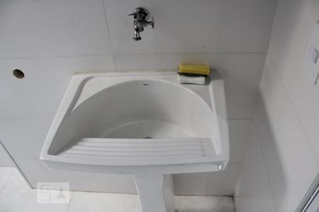 Studio à venda com 37m², 1 quarto e sem vagaÁrea de serviço - Tanque