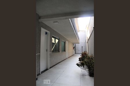 Studio à venda com 37m², 1 quarto e sem vagaÁrea comum