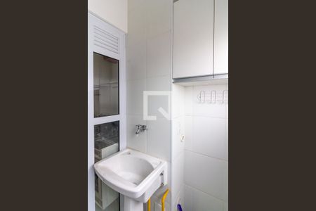 Apartamento à venda com 33m², 1 quarto e sem vaga Apartamento à venda com 33m², 1 quarto e sem vagaÁrea de Serviço