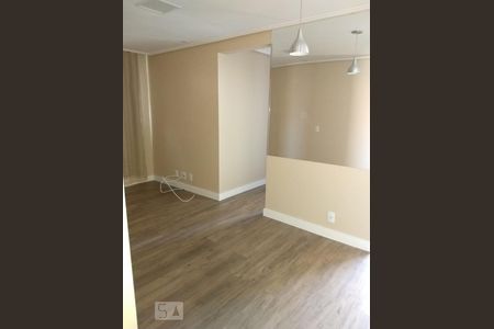 Sala de apartamento à venda com 2 quartos, 41m² em Cambuci, São Paulo