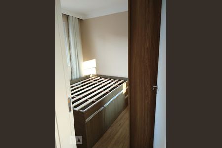 Quarto 1 de apartamento à venda com 2 quartos, 41m² em Cambuci, São Paulo