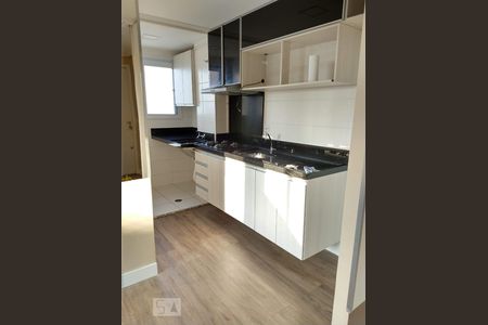 Apartamento à venda com 41m², 2 quartos e sem vagaCozinha