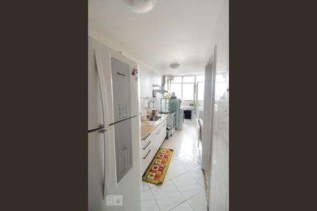 Apartamento à venda com 62m², 2 quartos e 1 vagaCozinha