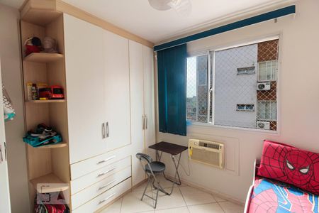 Quarto 2 de apartamento à venda com 2 quartos, 62m² em Lins de Vasconcelos, Rio de Janeiro