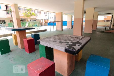 Apartamento à venda com 62m², 2 quartos e 1 vagaÁrea comum