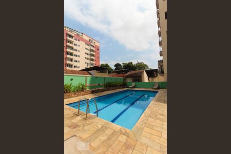 Apartamento à venda com 62m², 2 quartos e 1 vagaÁrea comum - Piscina