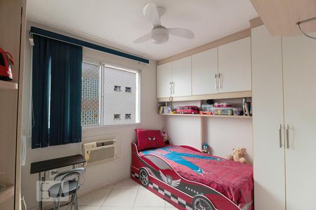 Quarto 2 de apartamento à venda com 2 quartos, 62m² em Lins de Vasconcelos, Rio de Janeiro