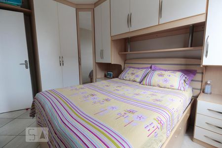 Quarto 1 de apartamento à venda com 2 quartos, 62m² em Lins de Vasconcelos, Rio de Janeiro