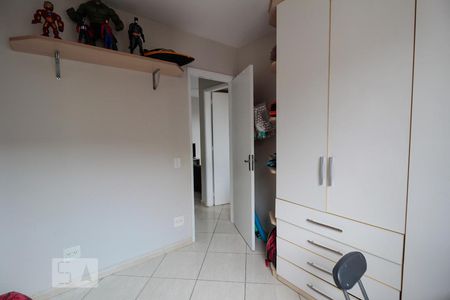 Quarto 2 de apartamento à venda com 2 quartos, 62m² em Lins de Vasconcelos, Rio de Janeiro