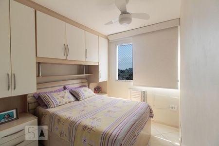 Quarto 1 de apartamento à venda com 2 quartos, 62m² em Lins de Vasconcelos, Rio de Janeiro