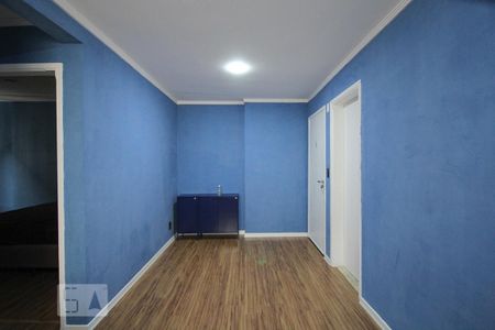 Apartamento à venda com 2 quartos, 44m² em Paraisópolis, São Paulo