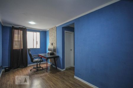 Apartamento à venda com 2 quartos, 44m² em Paraisópolis, São Paulo