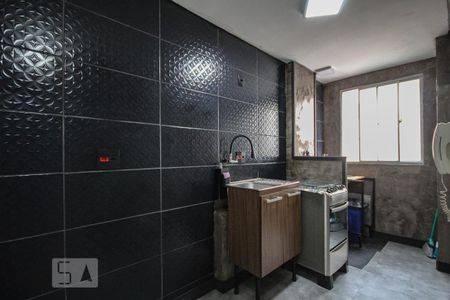 Apartamento à venda com 2 quartos, 44m² em Paraisópolis, São Paulo
