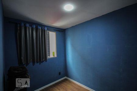 Quarto  2 de apartamento à venda com 2 quartos, 44m² em Paraisópolis, São Paulo