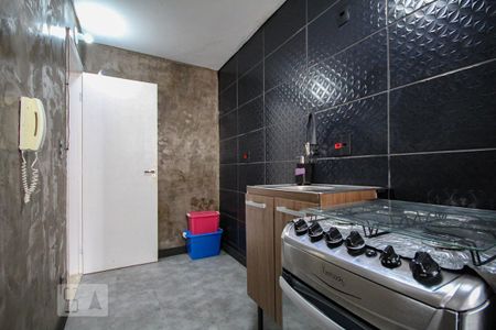 Apartamento à venda com 44m², 2 quartos e 1 vaga
