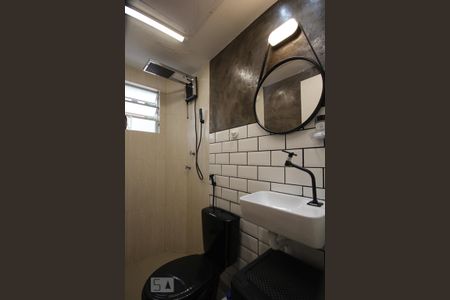 Apartamento à venda com 2 quartos, 44m² em Paraisópolis, São Paulo
