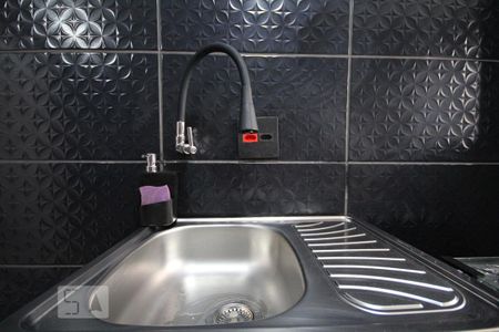 Apartamento à venda com 44m², 2 quartos e 1 vaga