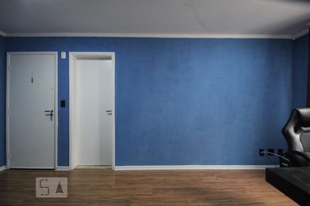 Apartamento à venda com 2 quartos, 44m² em Paraisópolis, São Paulo