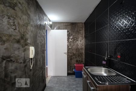 Apartamento à venda com 44m², 2 quartos e 1 vaga
