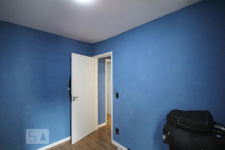 Quarto  2 de apartamento à venda com 2 quartos, 44m² em Paraisópolis, São Paulo