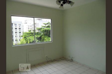 QuartoSala de apartamento à venda com 2 quartos, 58m² em Taquara, Rio de Janeiro