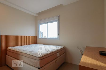 Quarto de apartamento para alugar com 1 quarto, 43m² em Cerqueira César, São Paulo
